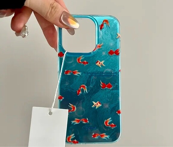 iPhone 16 telefon kılıfı