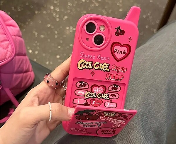 iPhone 11 kılıf