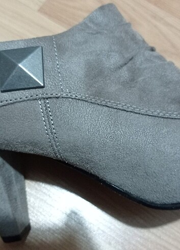Deichmann Yalnızca 1 kere giyildi 