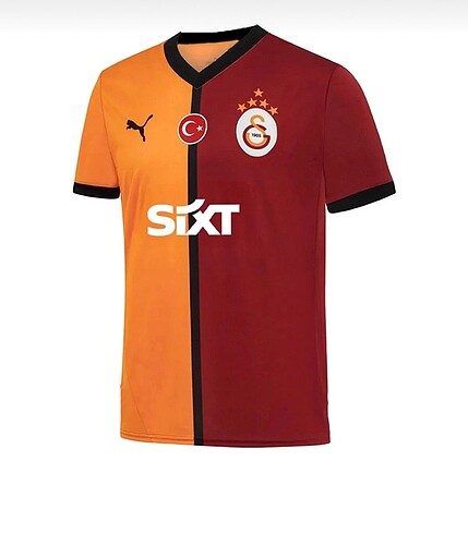 GS 5 YILDIZLI FORMA