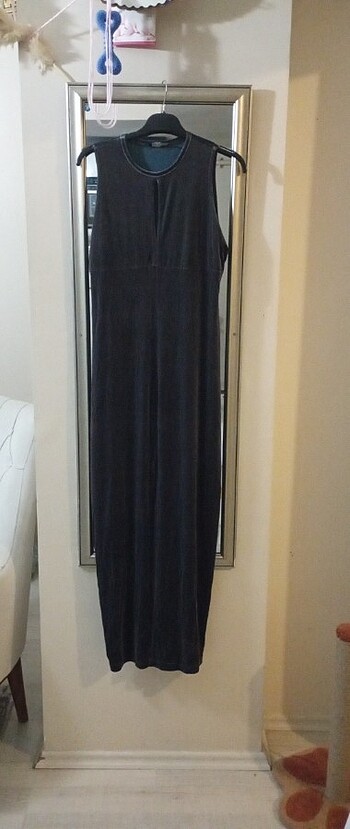 Uzun Elbise 