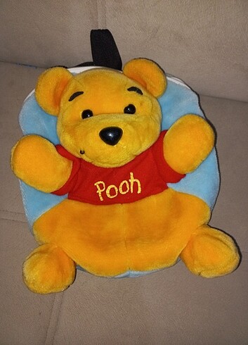 Disney pooh