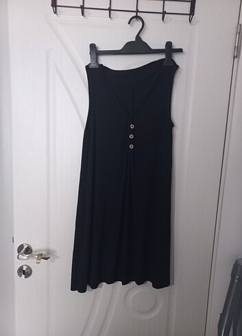 m Beden Kadin oversize elbiseler