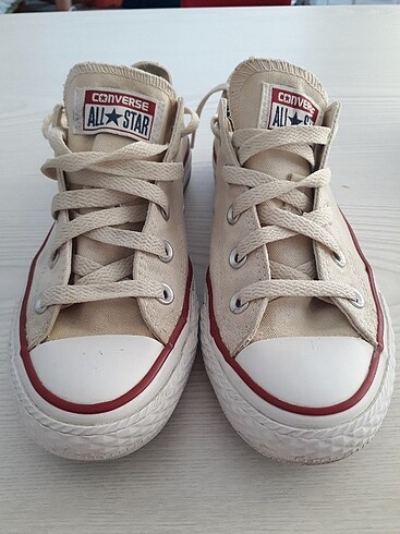 converse krem 