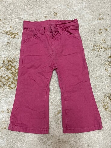 Kot pantolon