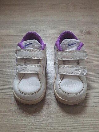 NIKE AYAKKABI