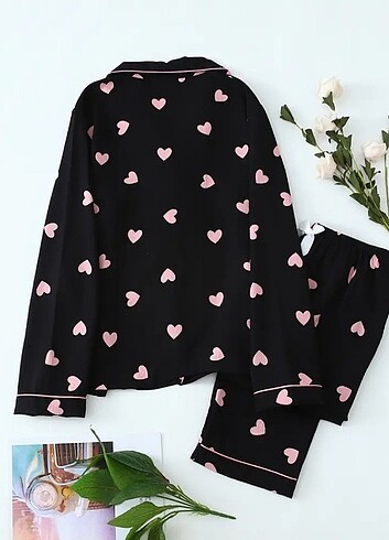 xl Beden Pijama Takımı