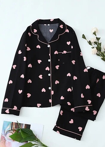 Pijama Takımı
