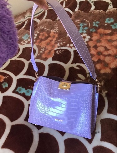 Nine West Hiç kullanılmadı