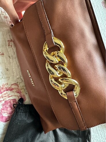  Beden Nine west çanta