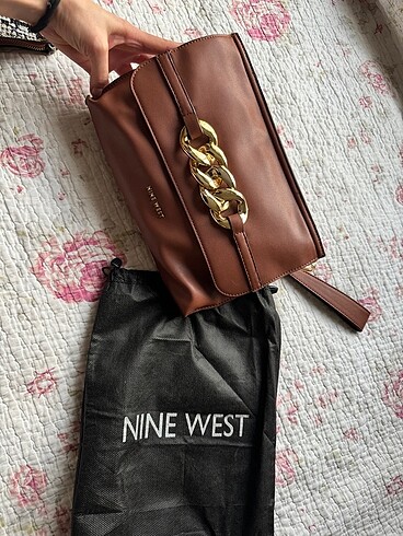 Nine west çanta