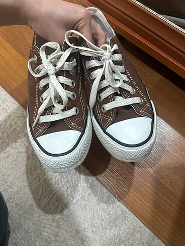 Converse Converse
