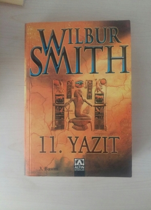 11. yazit