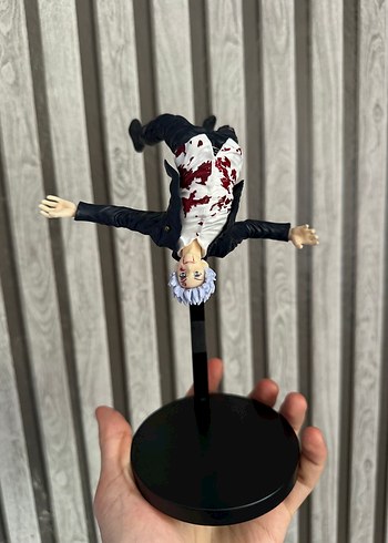 Jujutsu Kaisen - Gojo Figürü