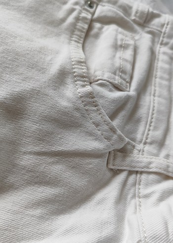 Denim Pantolon - Görsel 7