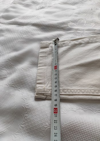 Denim Pantolon - Görsel 8