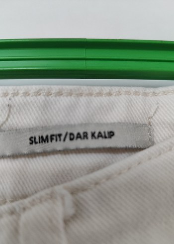 Denim Pantolon - Görsel 4