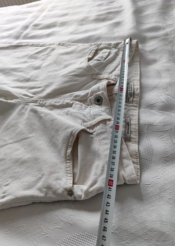 Denim Pantolon - Görsel 5