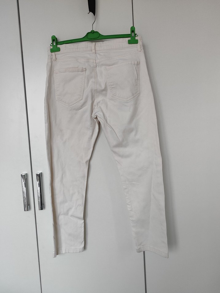 Denim Pantolon - Görsel 2