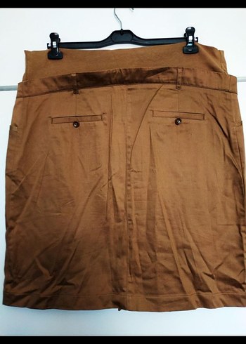 hamile Mini Etek - Görsel 2