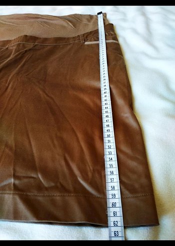 hamile Mini Etek - Görsel 6