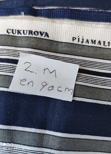 Diğer Sandıktan çıkma pijama bak