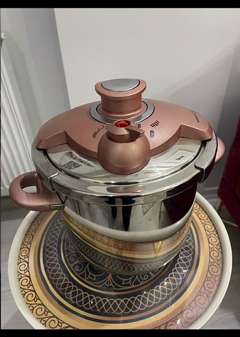 Düdüklü Tencere
