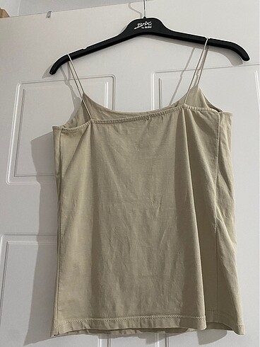 Askılı tişört - Görsel 2