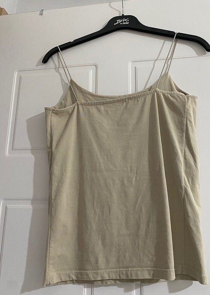 Askılı tişört - Görsel 2