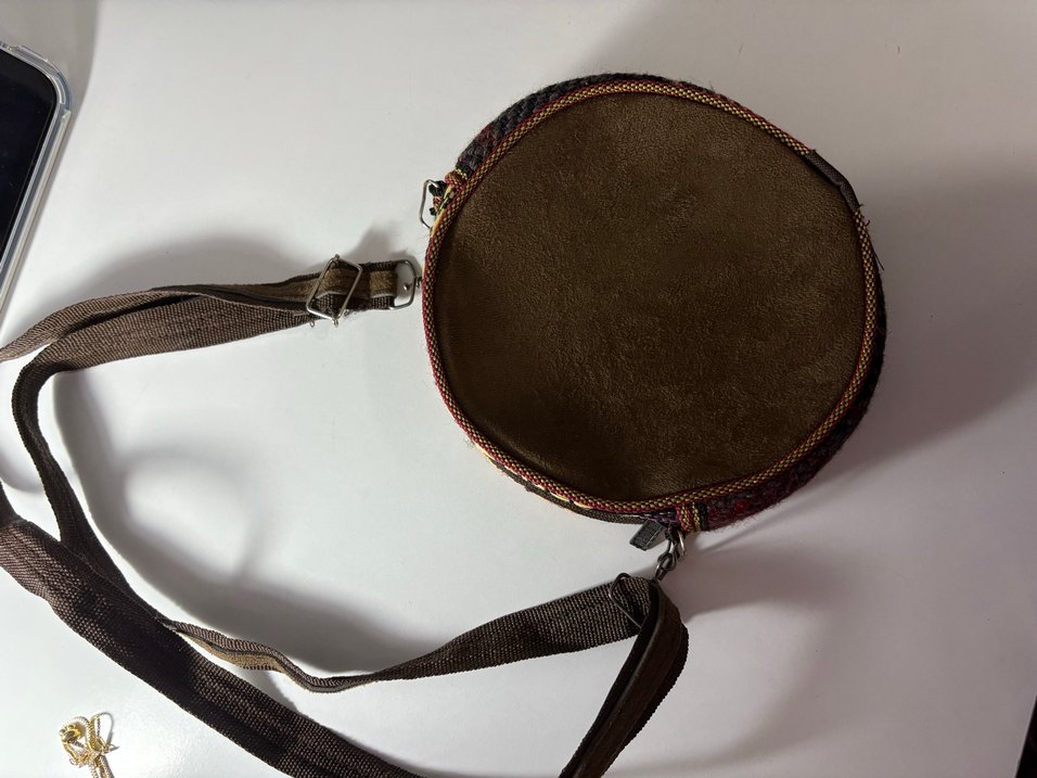 Kadın Kol Çantası - Görsel 2