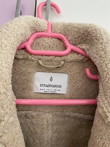 Stradivarius stradivarius mont