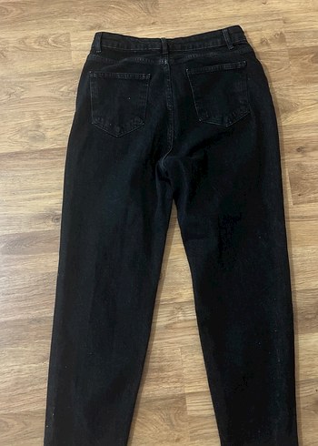 40 Beden Trendolmilla slim mom jeans