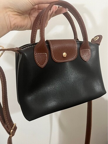 Diğer Mini longchamp