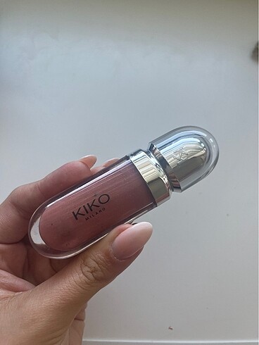 Kiko gloss 20