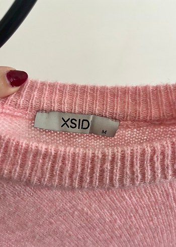 LC Waikiki Pembe kazak