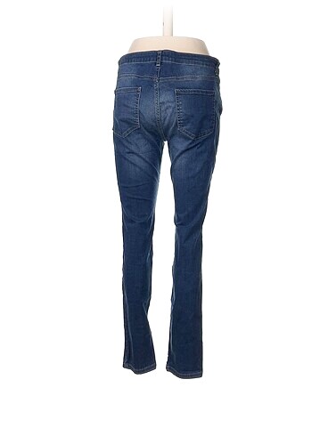 universal Beden Koton Jean / Kot %70 İndirimli.
