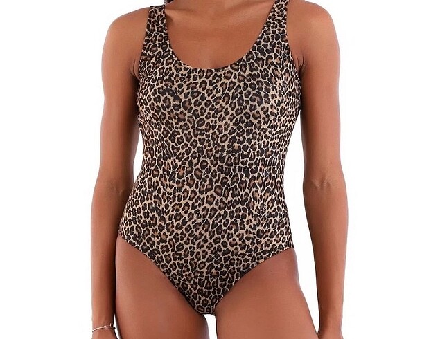 LEOPAR DESEN MAYO