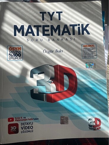Tyt matematik