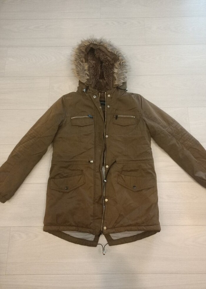 LCW parka - Görsel 2