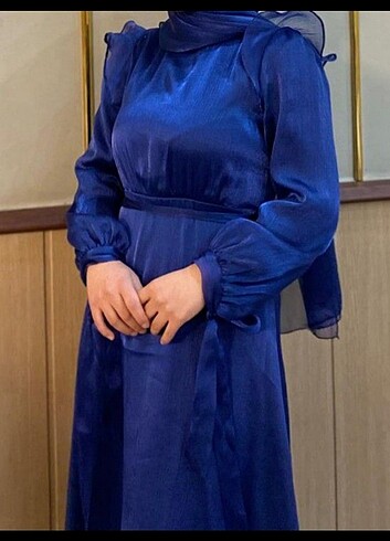 Birgül bektaş abiye 