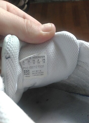 Adidas Adidas süperstar ayakkabı 