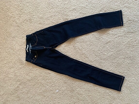 Lastik Jean