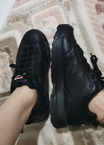 Fila Kadın Spor Ayakkabı 