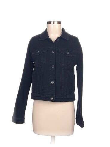 Stradivarius Kot Ceket %70 İndirimli.