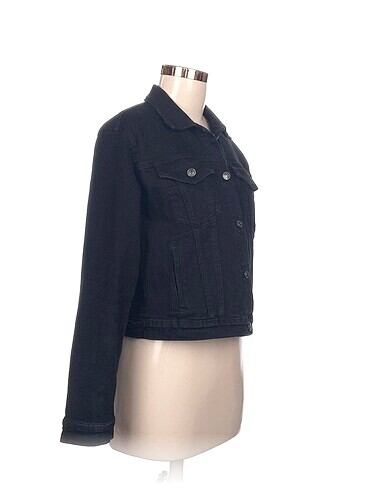 Stradivarius Stradivarius Kot Ceket %70 İndirimli.
