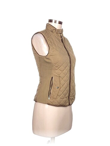 Zara Zara Yelek %70 İndirimli.