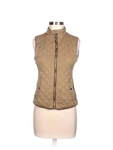 Zara Yelek %70 İndirimli.