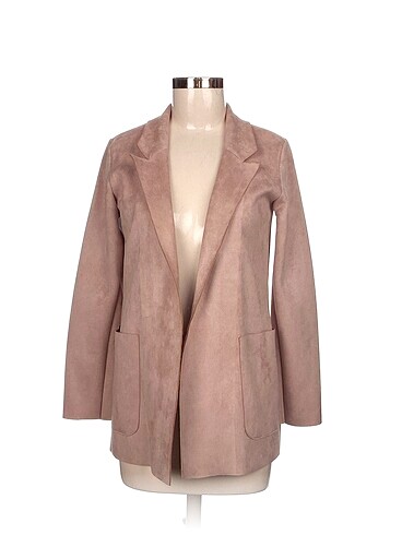 Zara Ceket %70 İndirimli.