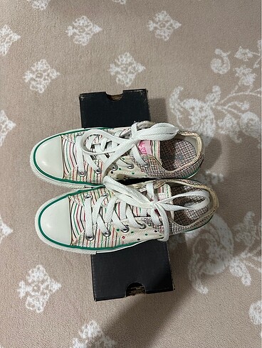 Converse Converse ayakkabı
