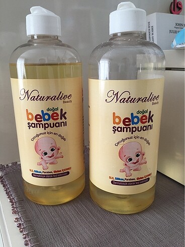 #naturalive